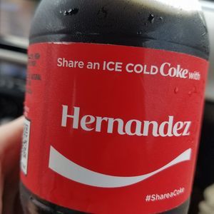 Meet your Posher, Larry